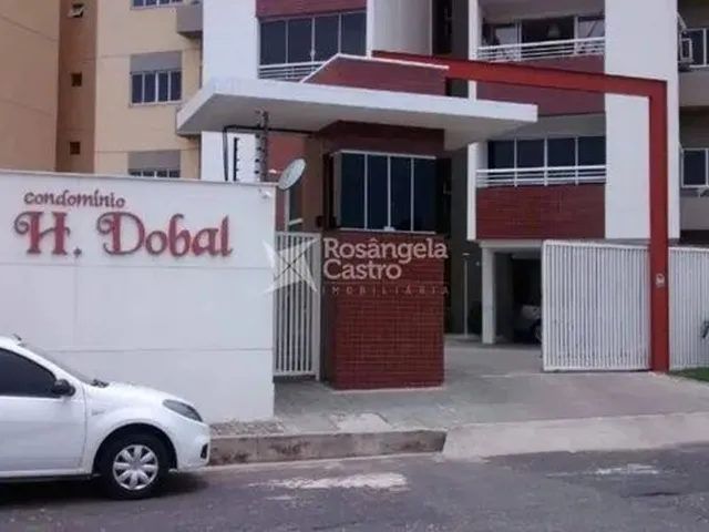 Imagem: Apartamento para Aluguel no Condomínio