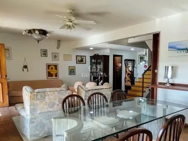 Imagem: Casa Residencial/Sobrado para Aluguel, 3