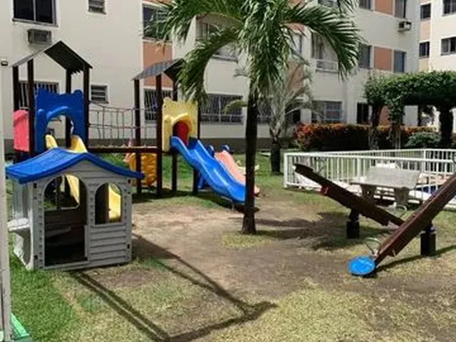Imagem 4: Alugo Apartamento Lagune Maraponga
