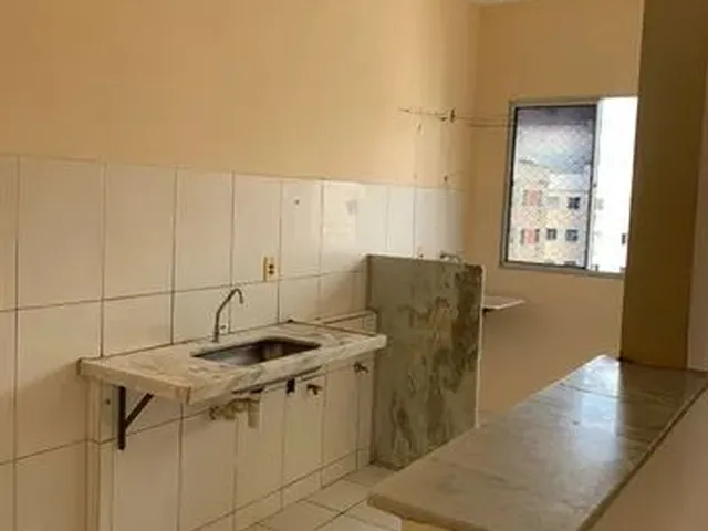 Imagem 6: Alugo Apartamento Lagune Maraponga