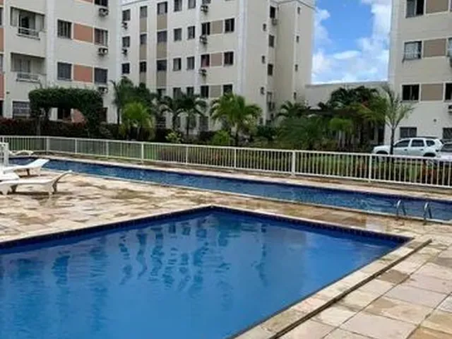 Imagem 12: Alugo Apartamento Lagune Maraponga