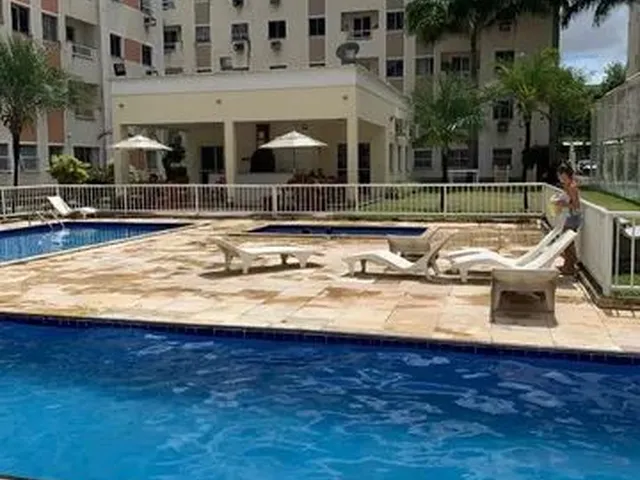 Imagem 9: Alugo Apartamento Lagune Maraponga