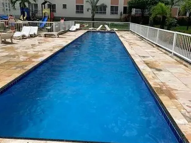 Imagem 10: Alugo Apartamento Lagune Maraponga