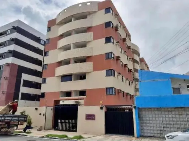 Imagem: 02 Quartos, Mobiliado - Cruz das Almas
