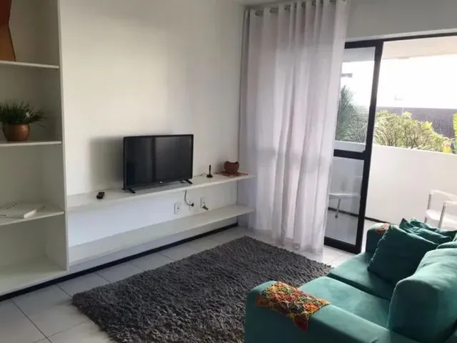 Imagem 4: 02 Quartos, Mobiliado - Cruz das Almas