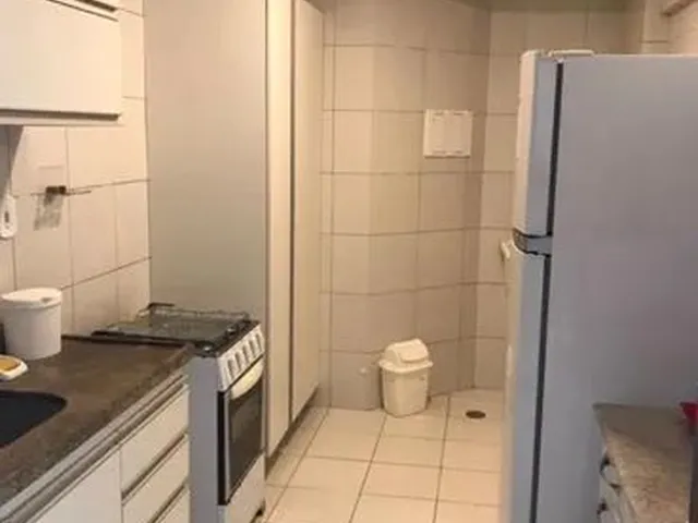 Imagem 3: 02 Quartos, Mobiliado - Cruz das Almas