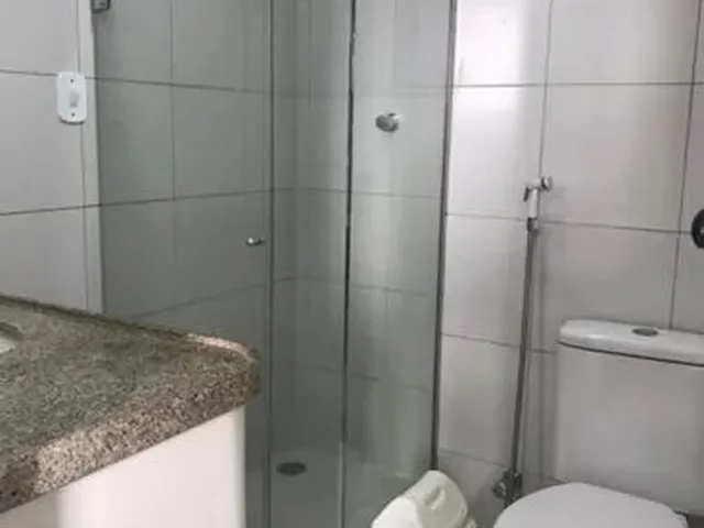 Imagem 6: 02 Quartos, Mobiliado - Cruz das Almas