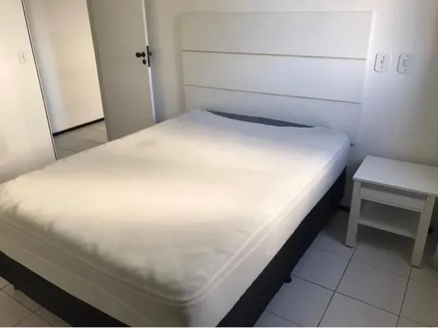 Imagem 14: 02 Quartos, Mobiliado - Cruz das Almas
