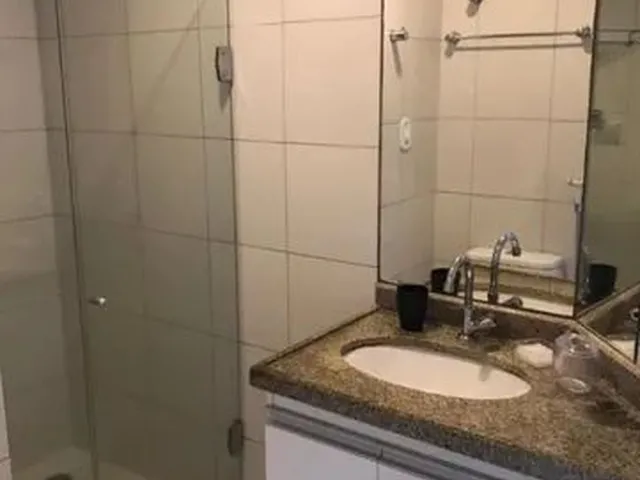 Imagem 10: 02 Quartos, Mobiliado - Cruz das Almas