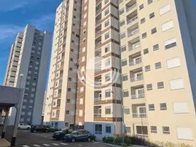 Imagem: Apartamento - Parque Industrial - Campinas