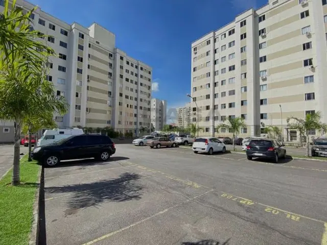 Imagem 1: Apartamento 2 Quartos