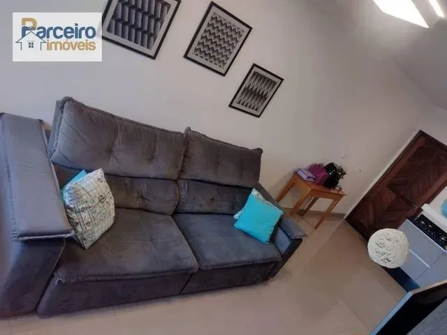 Imagem: Sobrado com 2 Dormitórios, 108 M² - Venda