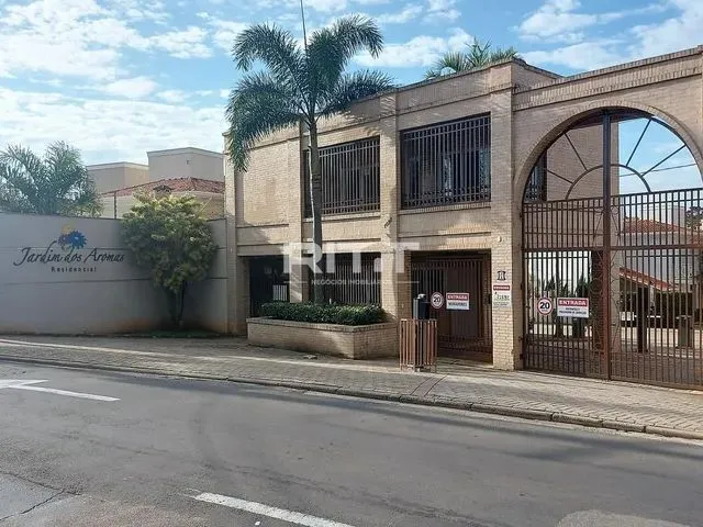 Imagem: Casa - Chácara Belvedere - Indaiatuba