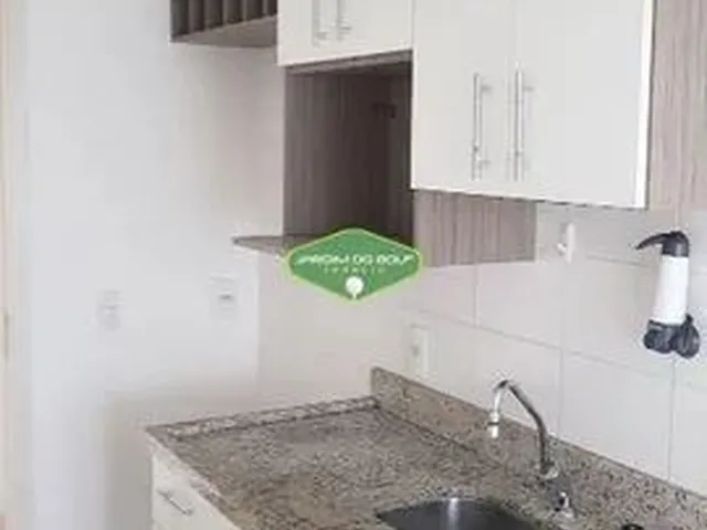 Imagem: Apartamento para Aluguel Jardim Dom Bosco