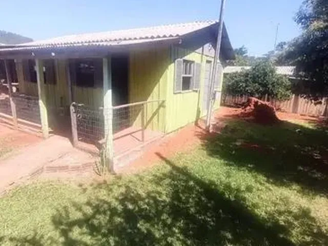 Imagem: Aluga-Se Casa na Zona Rural de Taquari