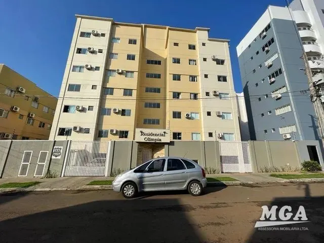Imagem: Apartamento com 2 Dormitórios - Venda por