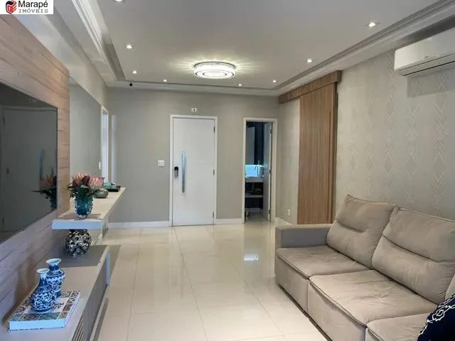 Imagem: Apartamento 3 Quartos 2 Suístes 2 Vagas