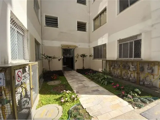 Imagem: Excelente Apartamento de 2 Quartos no Bairro