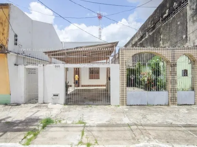 Imagem 3: Casa, 700M², 4/4 na Cidade Velha