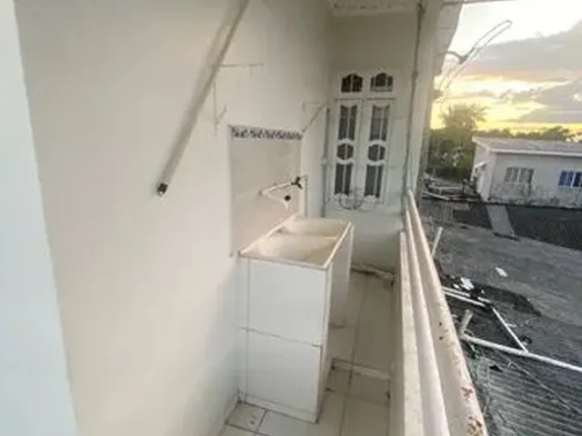 Imagem 5: Apartamento com Dois Quartos