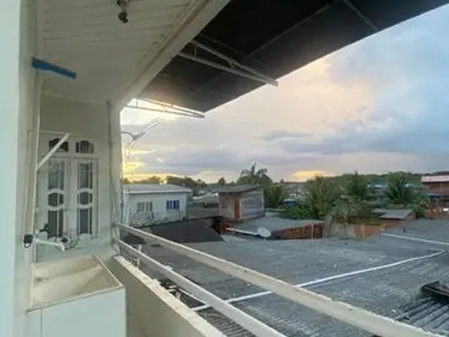 Imagem 4: Apartamento com Dois Quartos