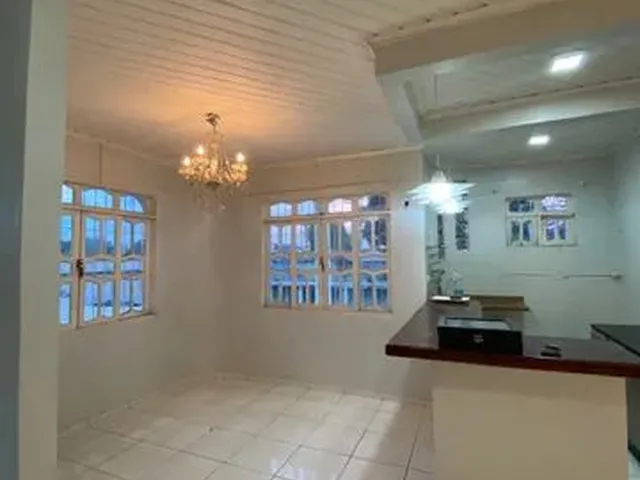 Imagem 6: Apartamento com Dois Quartos
