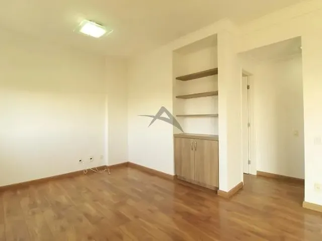 Imagem: Apartamento - Parque Prado - Campinas
