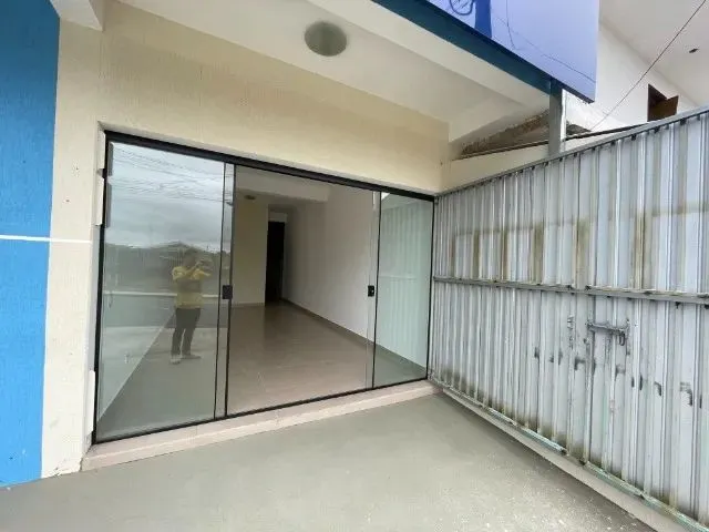 Imagem: Alugo Sala Comercial com Casa de 2 Quartos