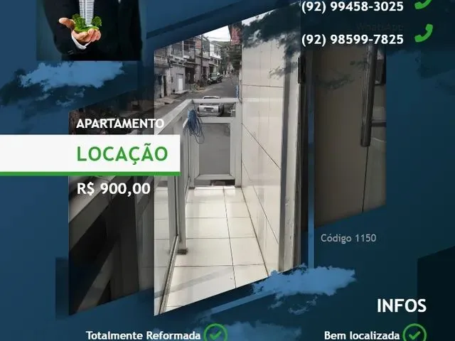 Imagem: Apartamento com 2 Quartos Climatizados Pronta