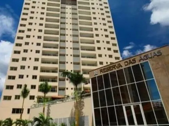Imagem: Apartamento Reserva das Águas 3 Suíte