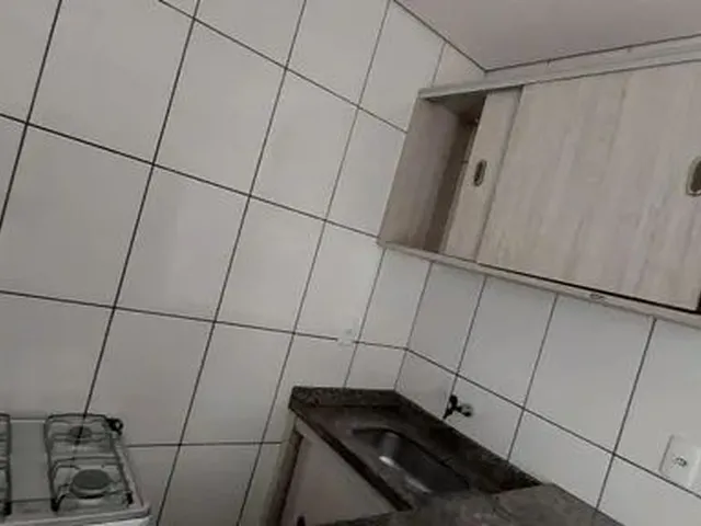 Imagem: Suíte Mobiliada