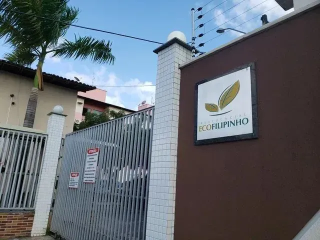 Imagem: Aluga-Se Apartamento no Filipinho