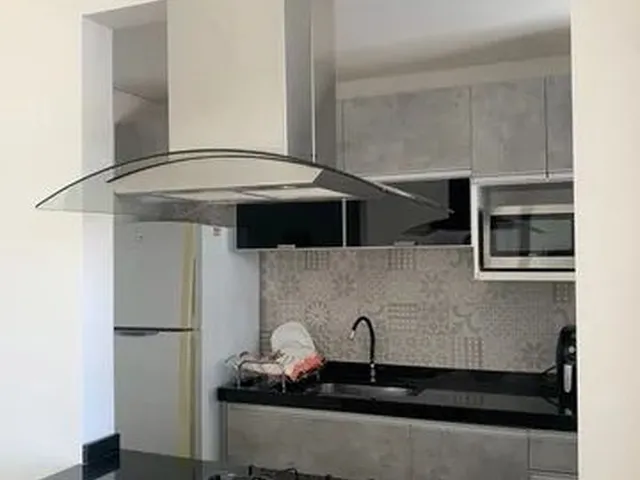 Imagem: Maravilhoso Apartamento de 63M² no Jardim