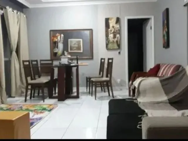 Imagem: Gt09 Bairro de Mussurunga