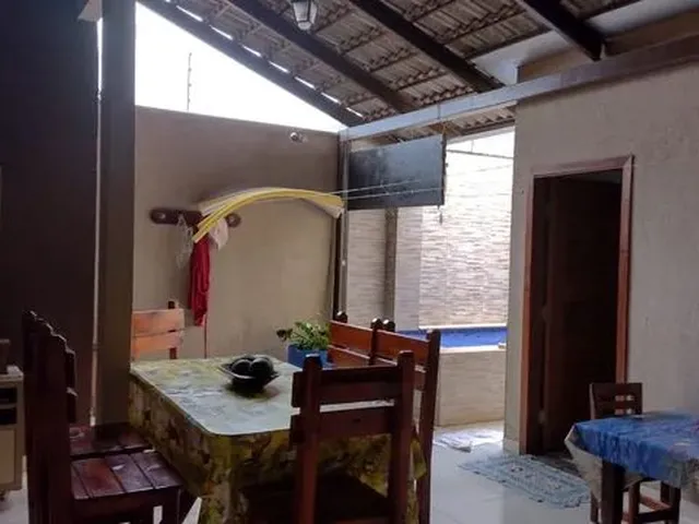 Imagem: Aluguel de Casa