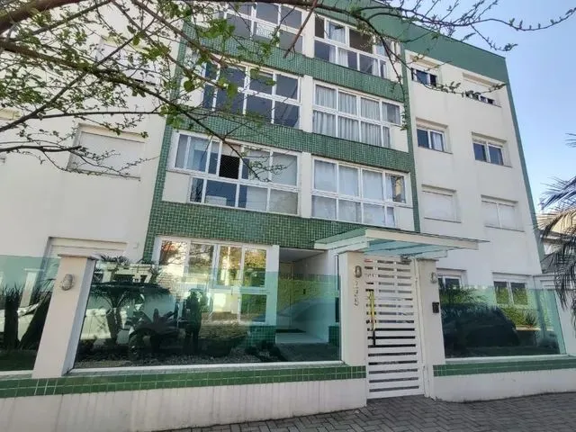 Imagem: Venda/Locação - Apartamento de 2 Dormitórios