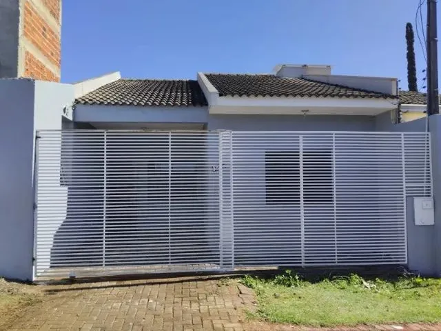 Imagem: Casa Sozinha no Terreno 3 Quartos Rua Nereu