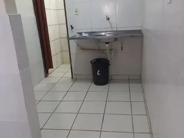 Imagem 5: Quitinete em Cruz das Armas