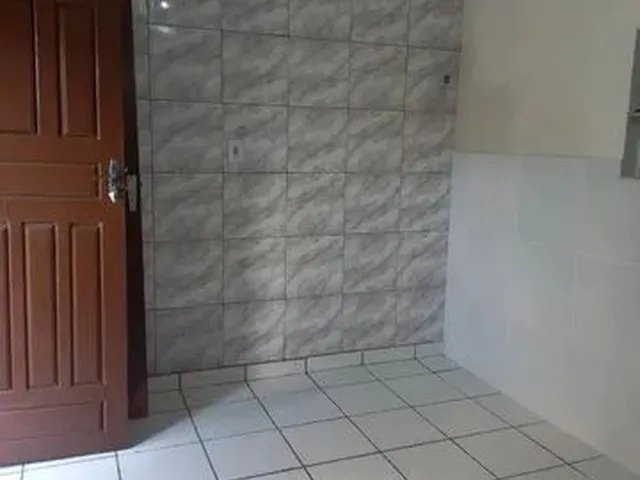 Imagem 4: Quitinete em Cruz das Armas
