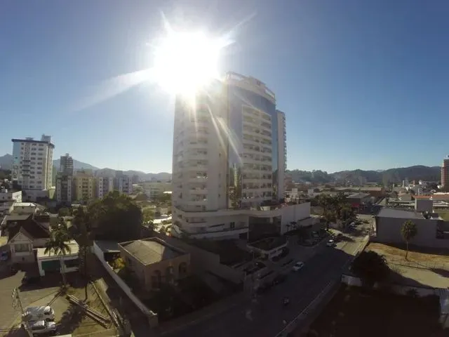 Imagem: Apartamento para Aluguel, 3 Quartos, 3 Suítes
