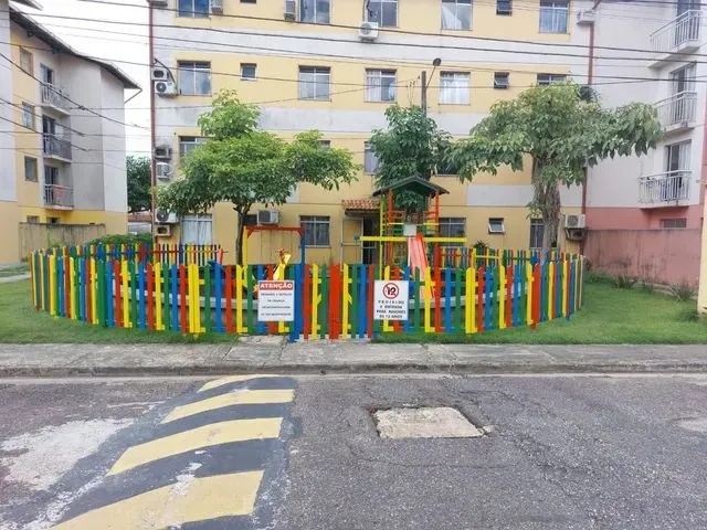 Imagem: Alugo Um Apartamento