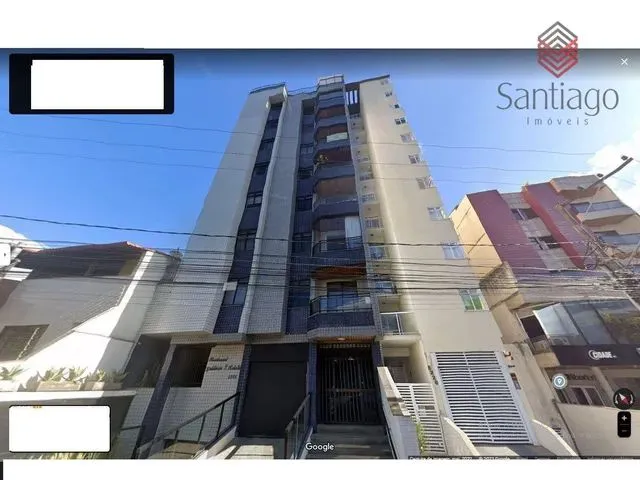 Imagem: Apartamento com 1 Dormitório, 55 M²
