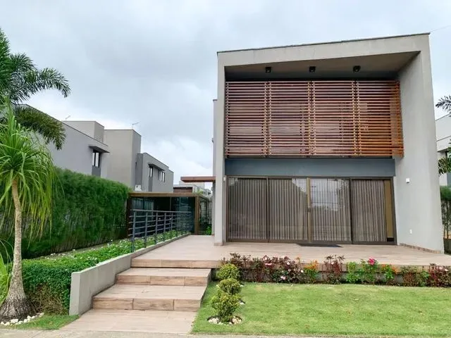 Imagem: Casa no Condomínio Villas de Bananeiras