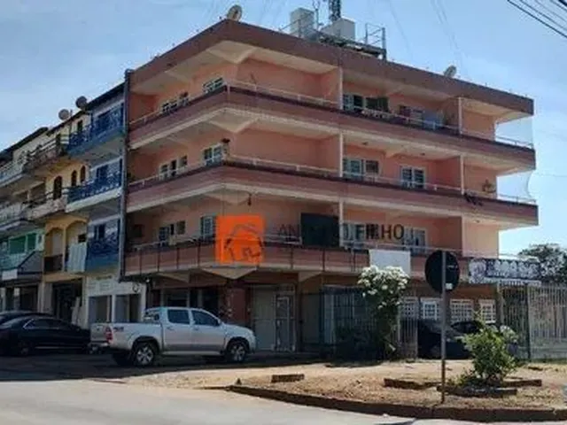 Imagem: Kitnet com 1 Dormitório para Alugar, 35