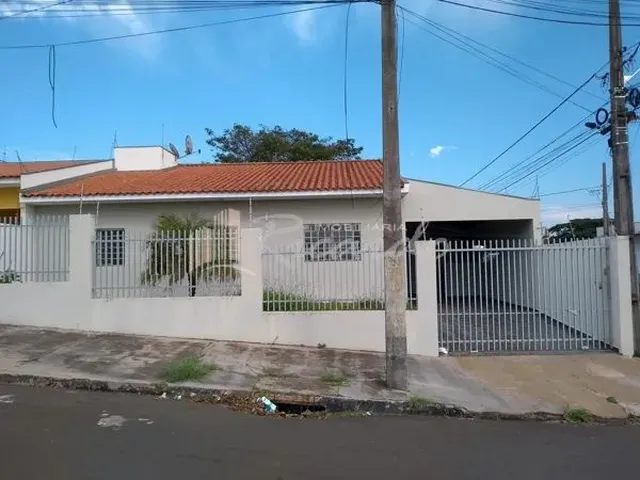 Imagem: Arapongas - Casa Padrão - Jardim Casa Grande
