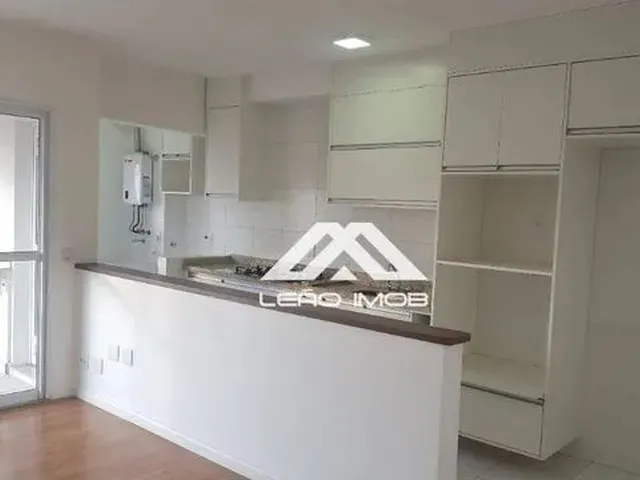 Imagem: Apartamento com 2 Dormitórios para Alugar