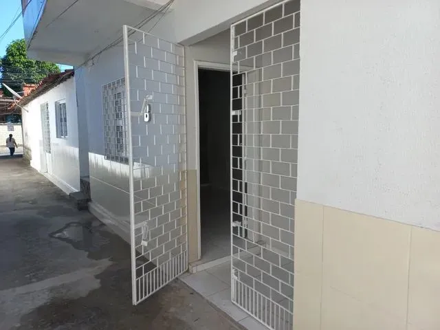 Imagem: Casa para Aluguel Tem 55 Metros Quadrados