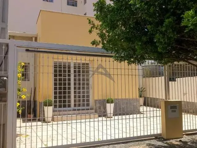 Imagem: Casa - Taquaral - Campinas