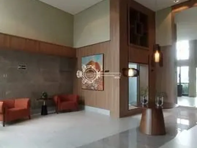 Imagem: Apartamento para Alugar em Condomínio Fechado