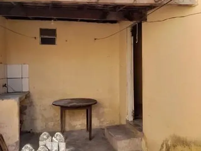 Imagem: Aluga-Se Casa (Lourival Parente